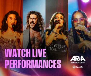 Gurrumul, Jenny Morris, Kate Ceberano Among Six Inductees Into ARIA Hall of Fame for 40th Anniversary — image 6