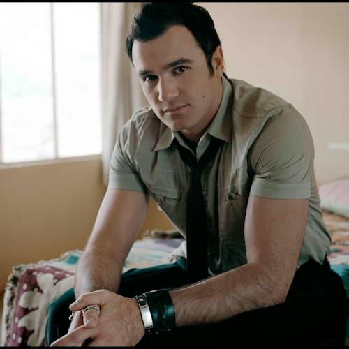 Shannon Noll