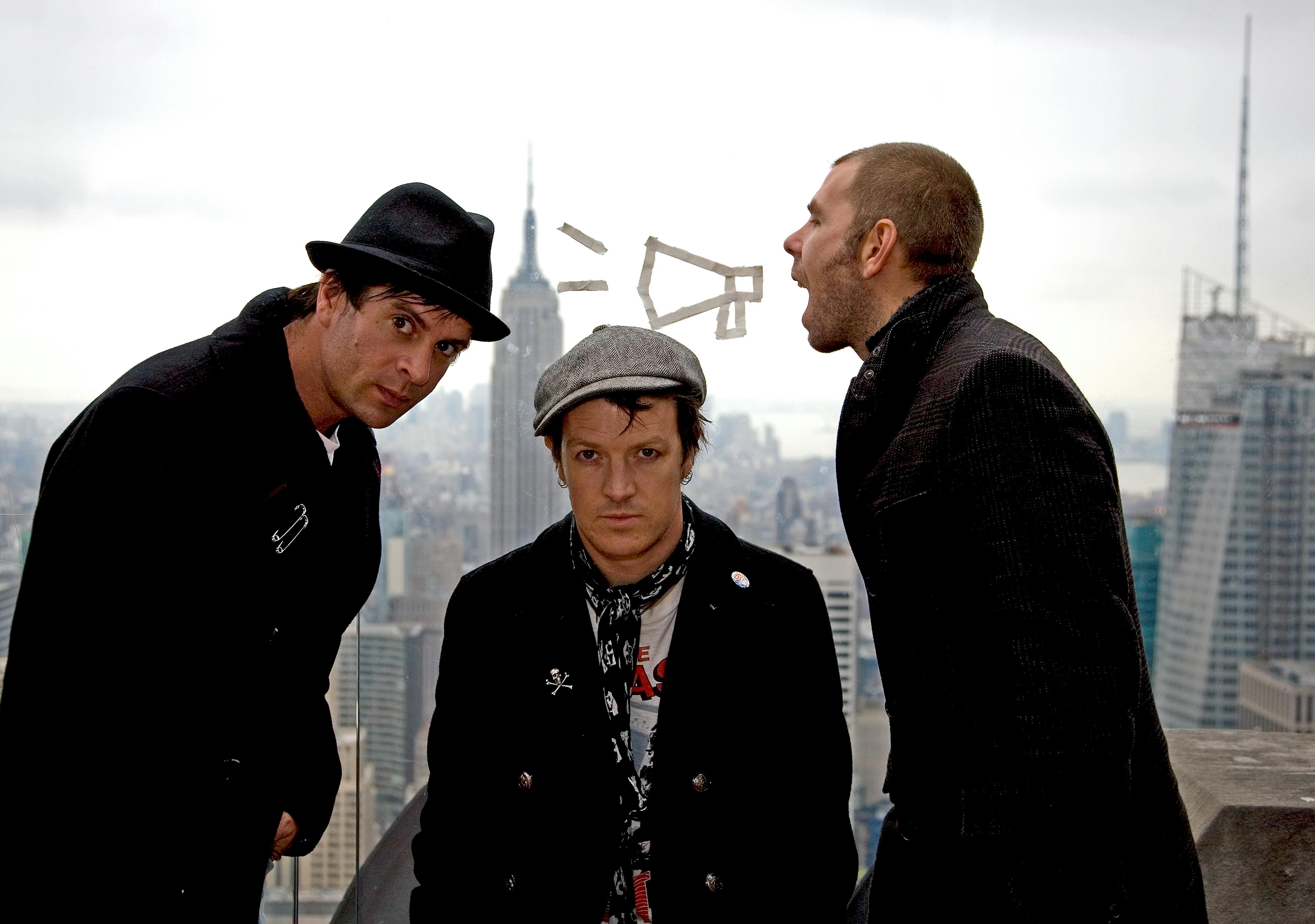 The Living End