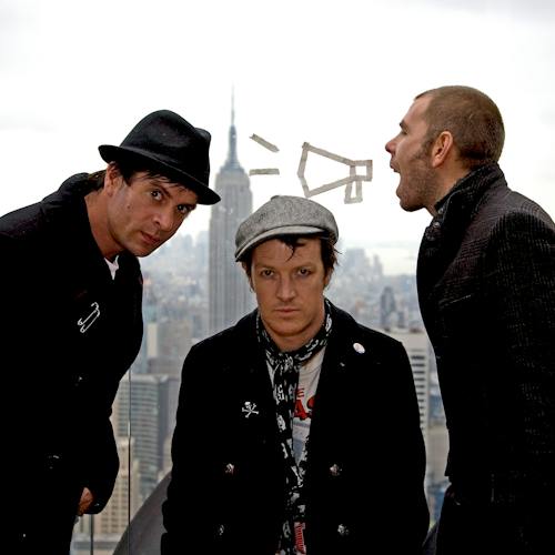 The Living End