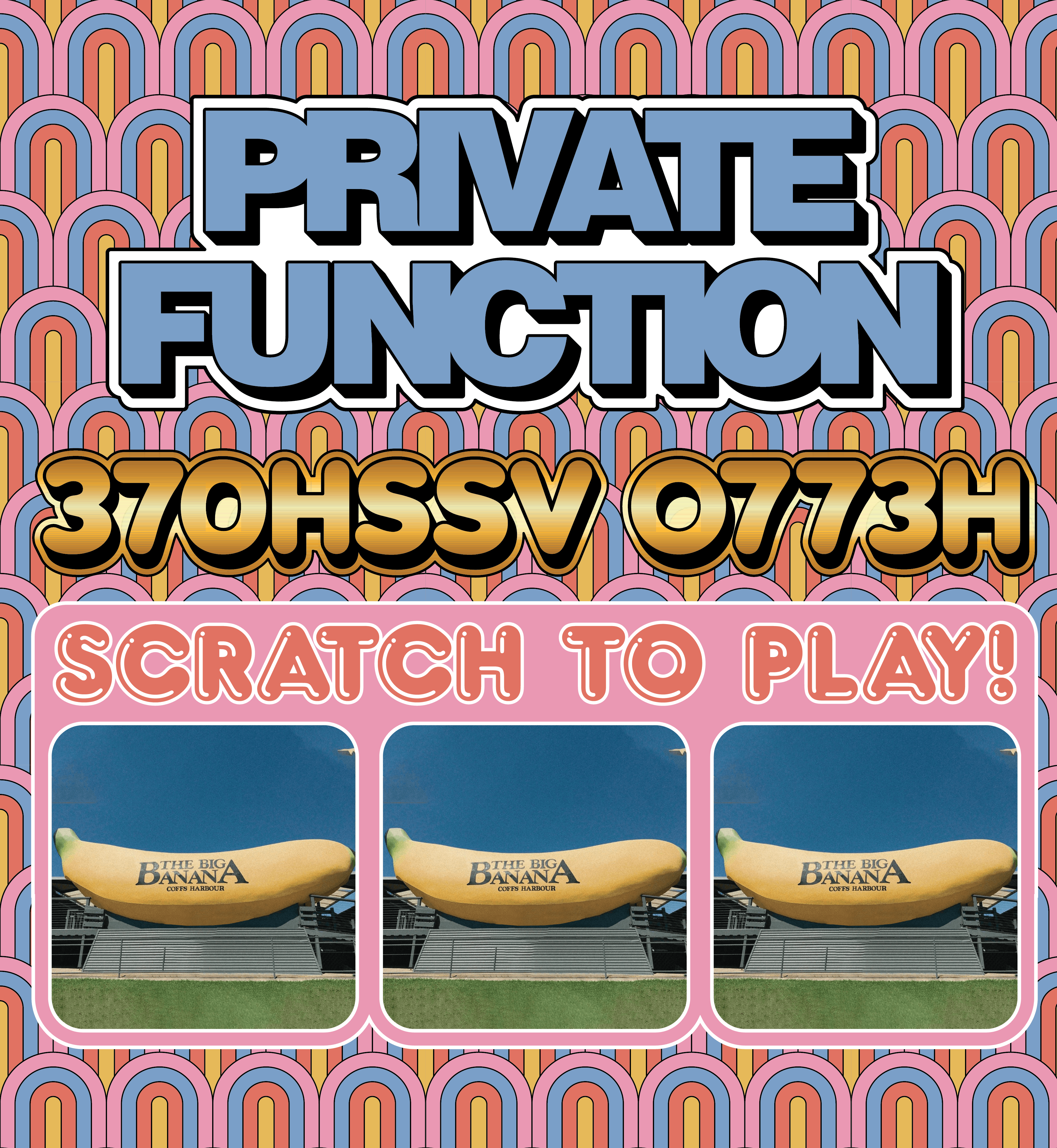 Harry Allan - Studio Balcony