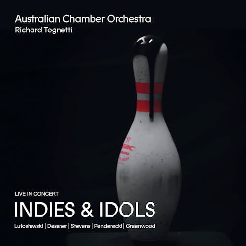 Indies & Idols