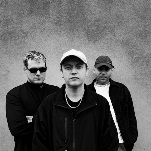 DMA'S Live at Falls Festival