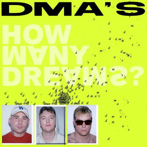 How Many Dreams?