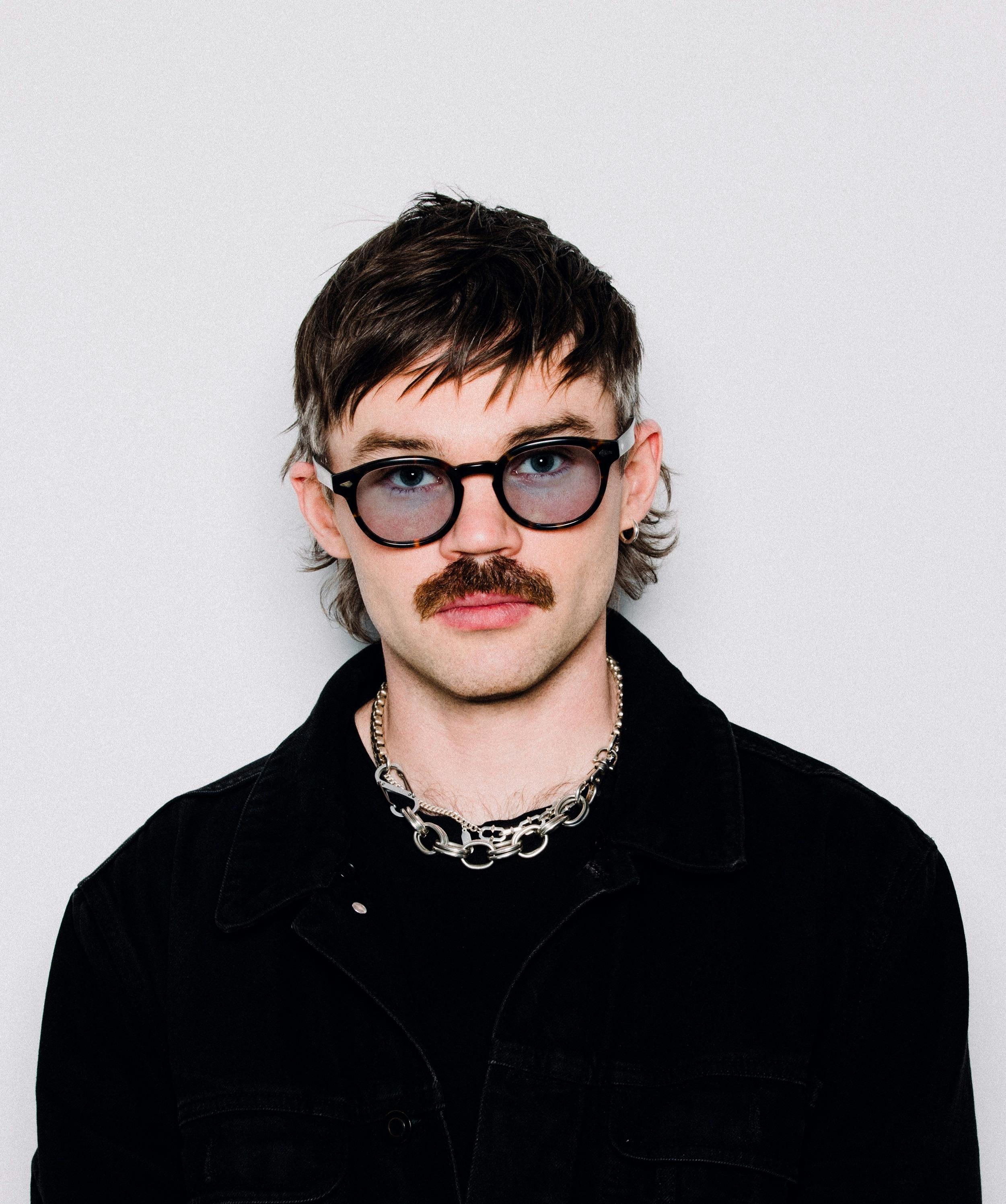 Dom Dolla Australian Summer Festival Tour