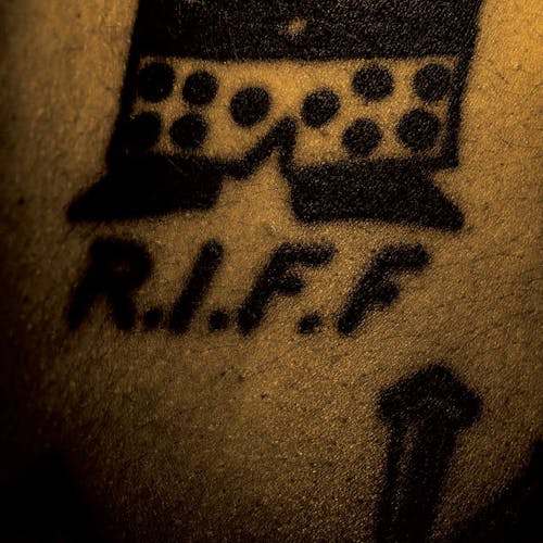 R.I.F.F.