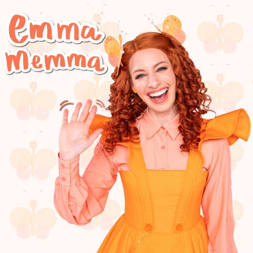 Emma Memma