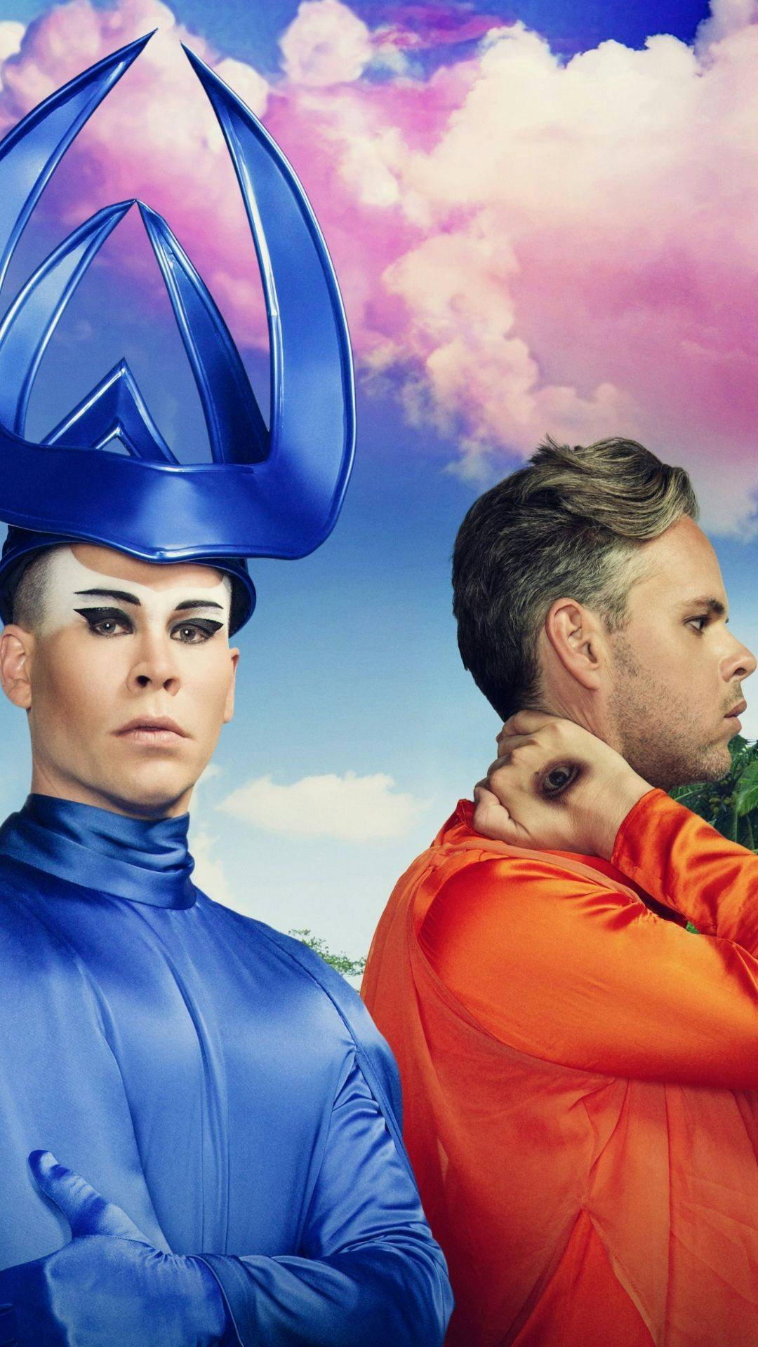 Tourism WA: Walking On A Dream