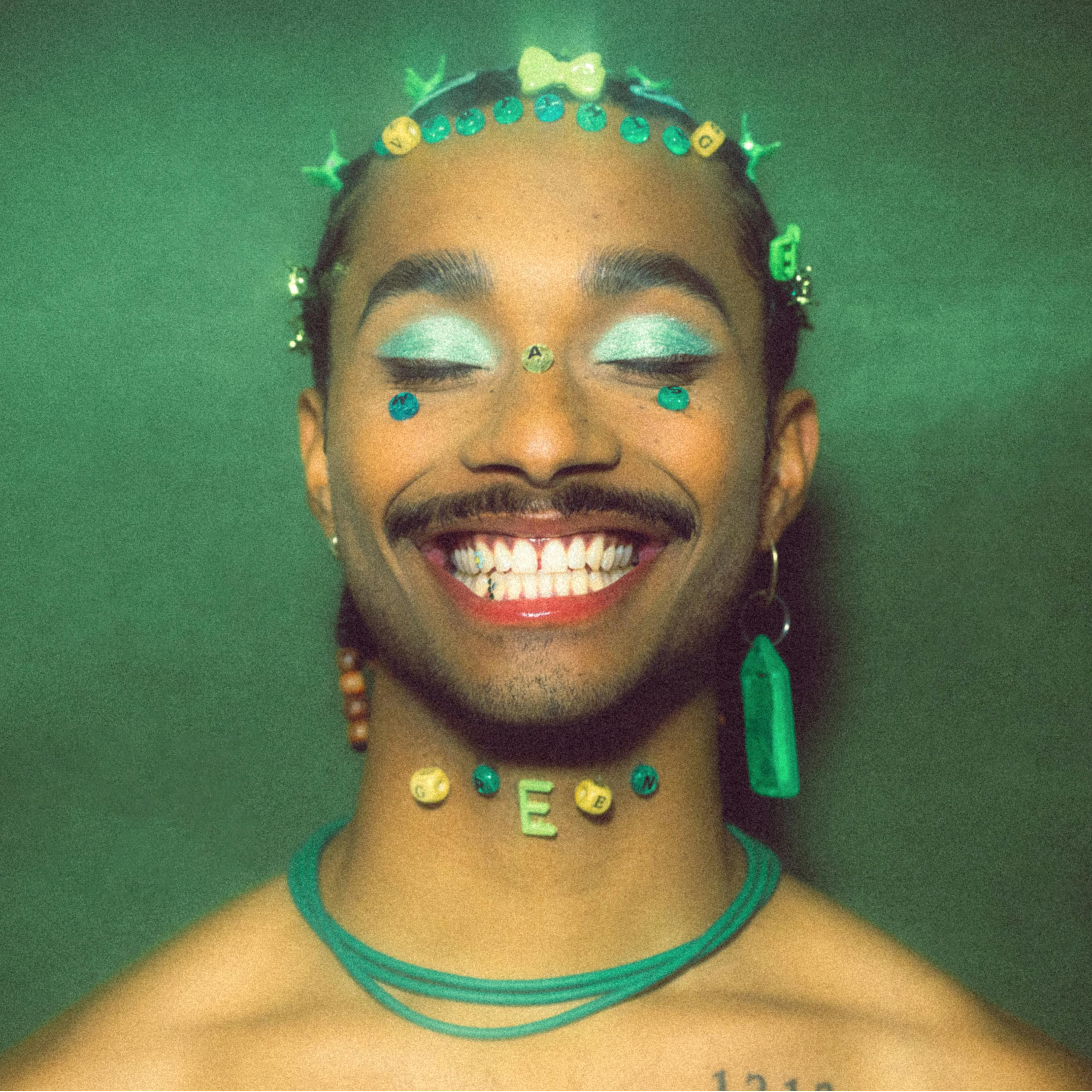 Jeremy Koren (Grey Ghost) & Michelle Grace Hunder