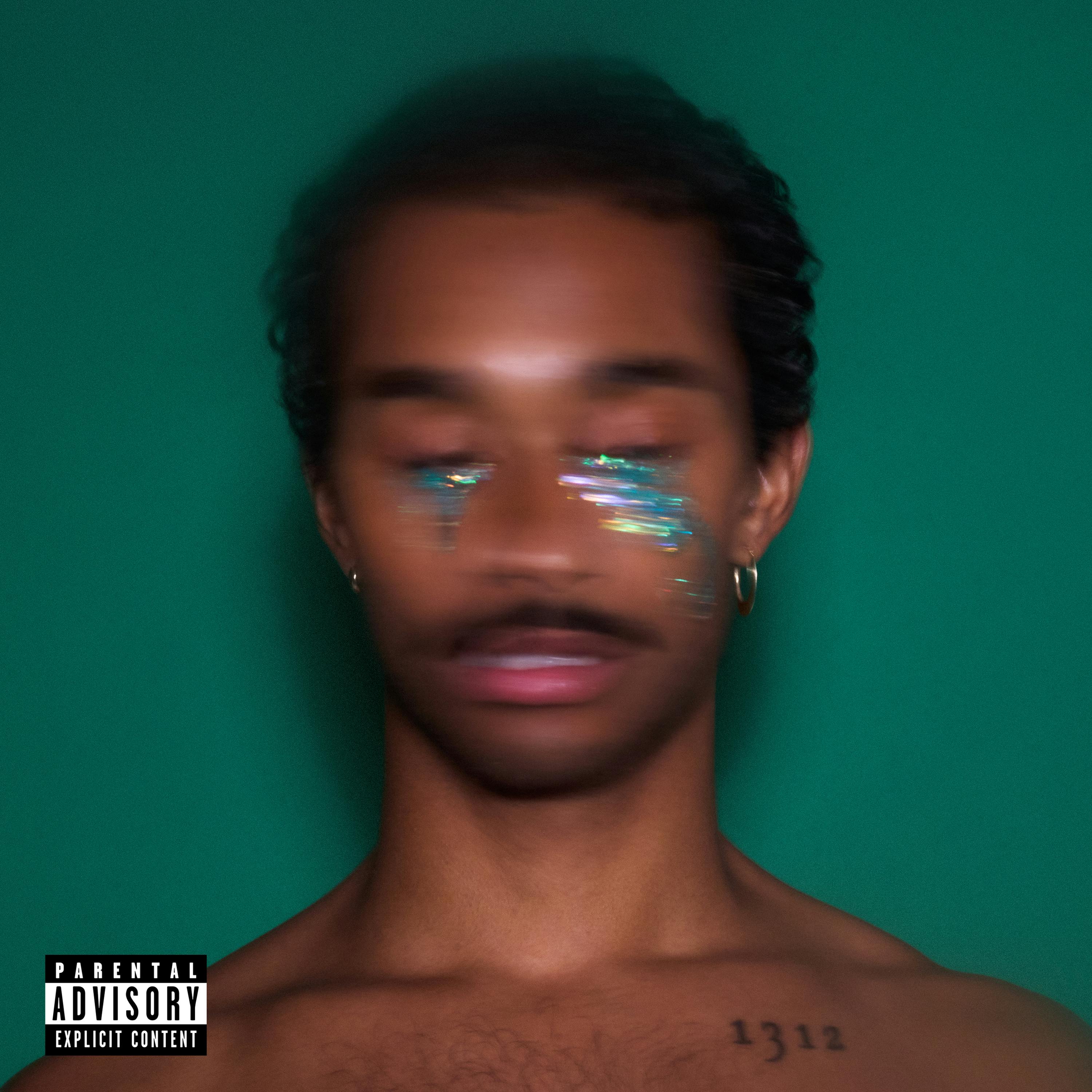 Mess Around (feat. EARTHGANG)