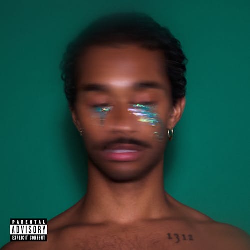 Mess Around (feat. EARTHGANG)