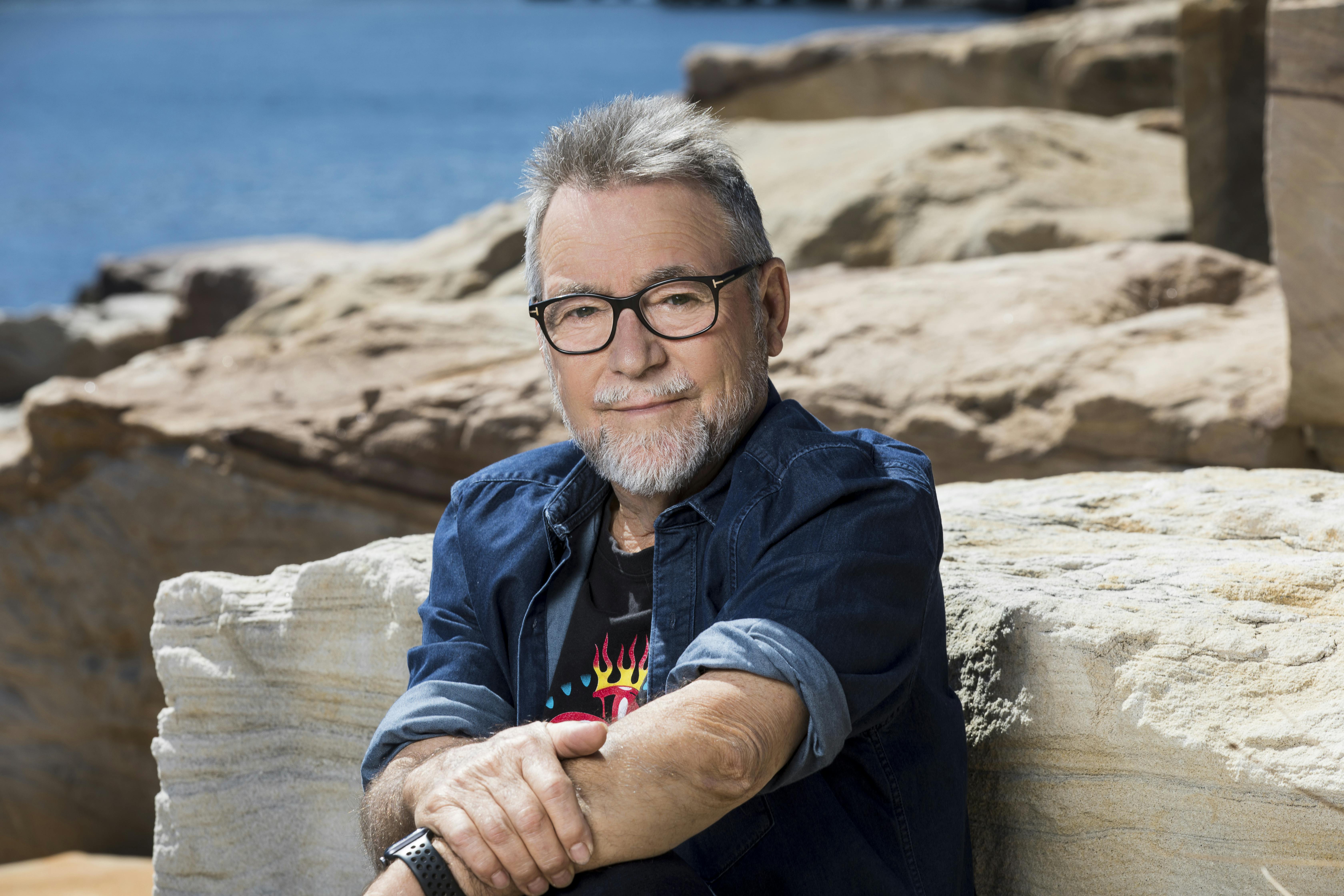 Australian Marine Conservation Society: Voice of the Sea