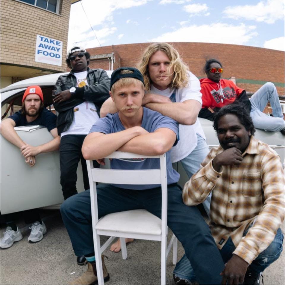 Tourism Australia: Come and Say G’day