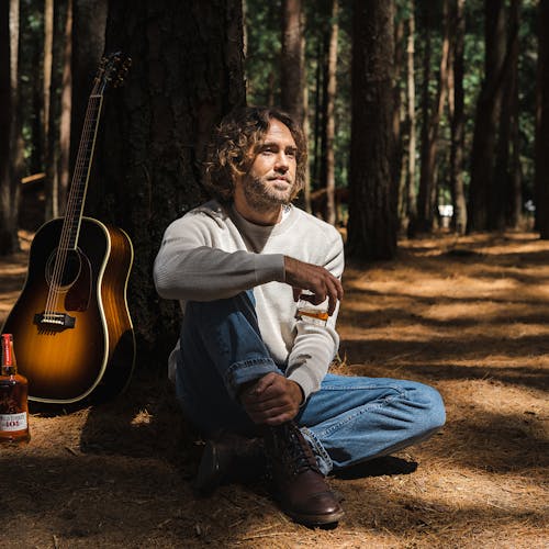 Wild Turkey: Music 101: Trust Your Spirit