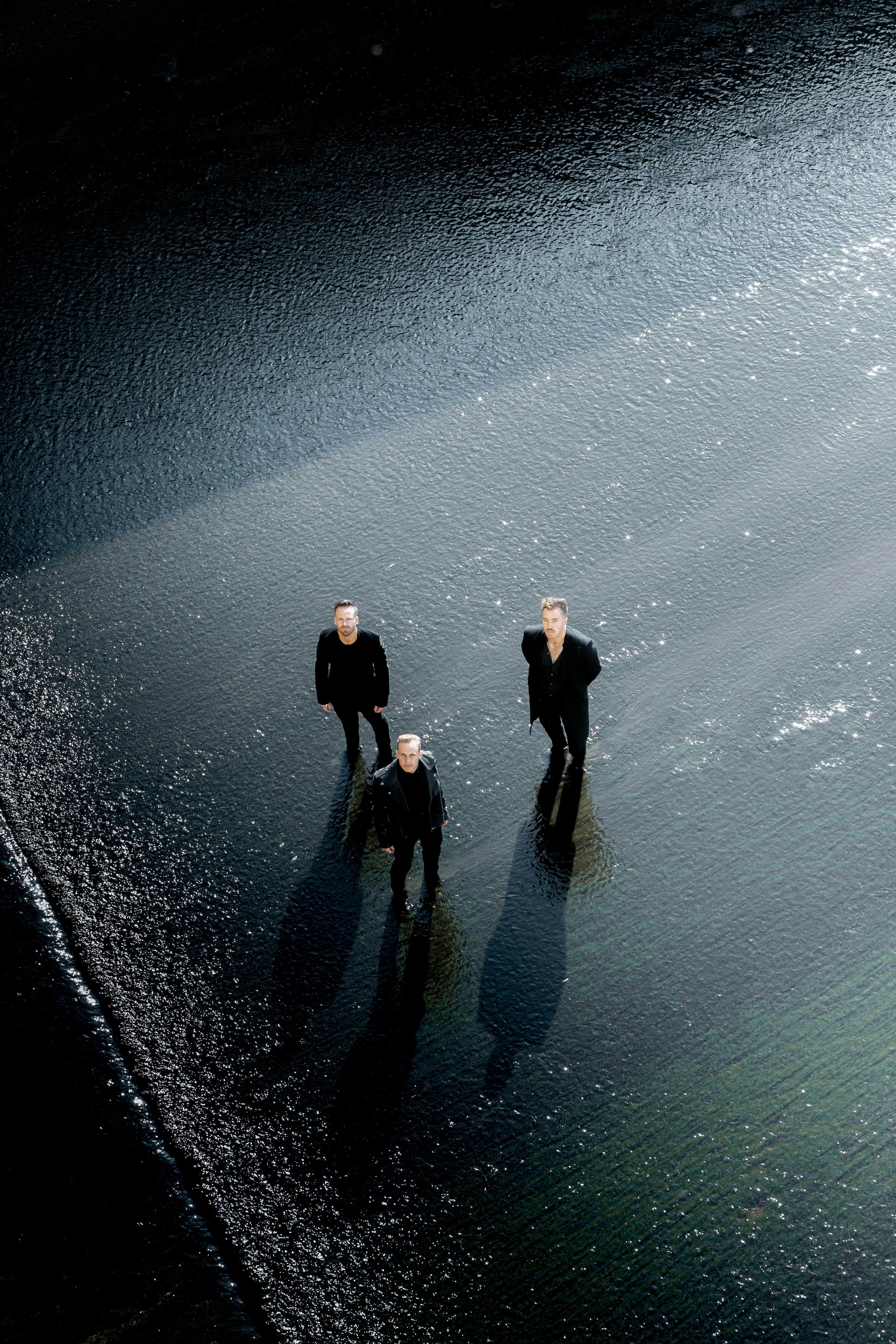 RÜFÜS DU SOL AUSTRALIAN 2022 TOUR