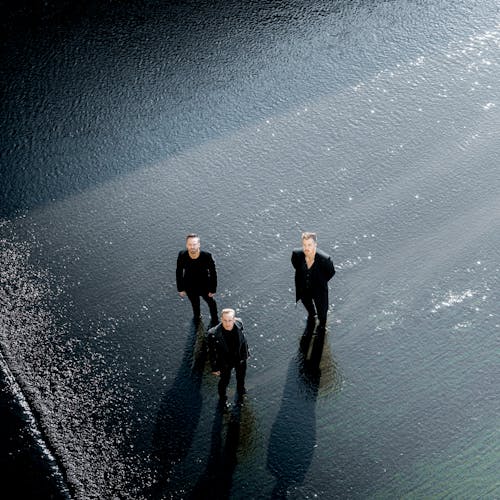 RÜFÜS DU SOL AUSTRALIAN 2022 TOUR