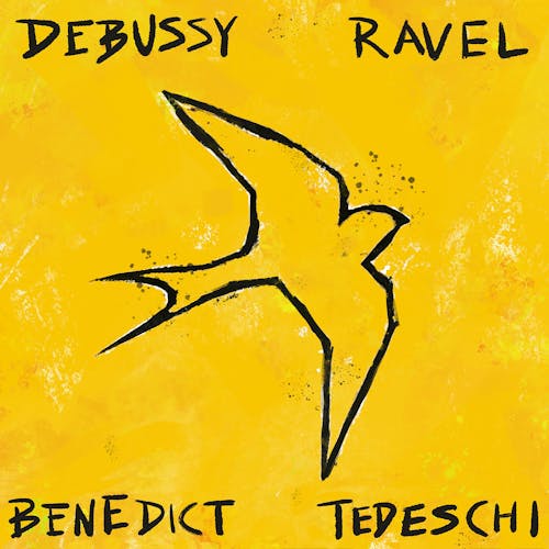 Debussy – Ravel