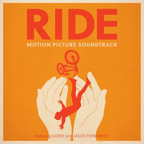 RIDE - Music From the Film