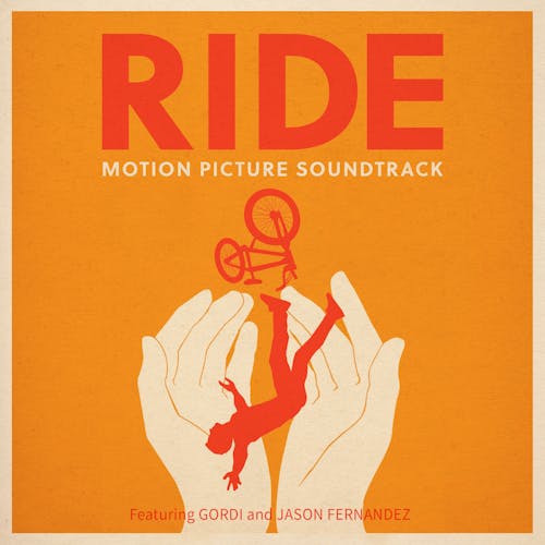 RIDE - Music From the Film