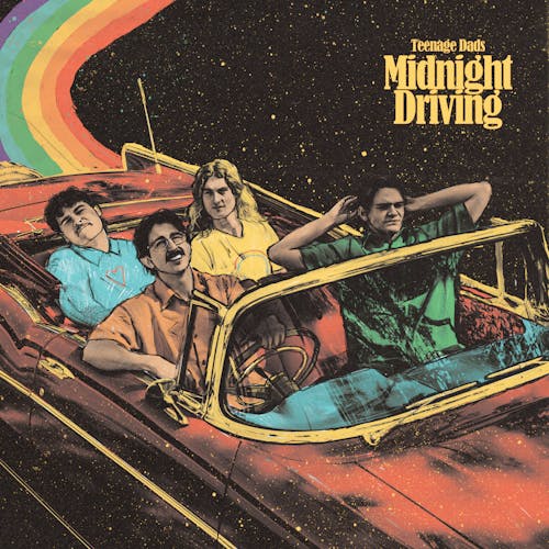Midnight Driving