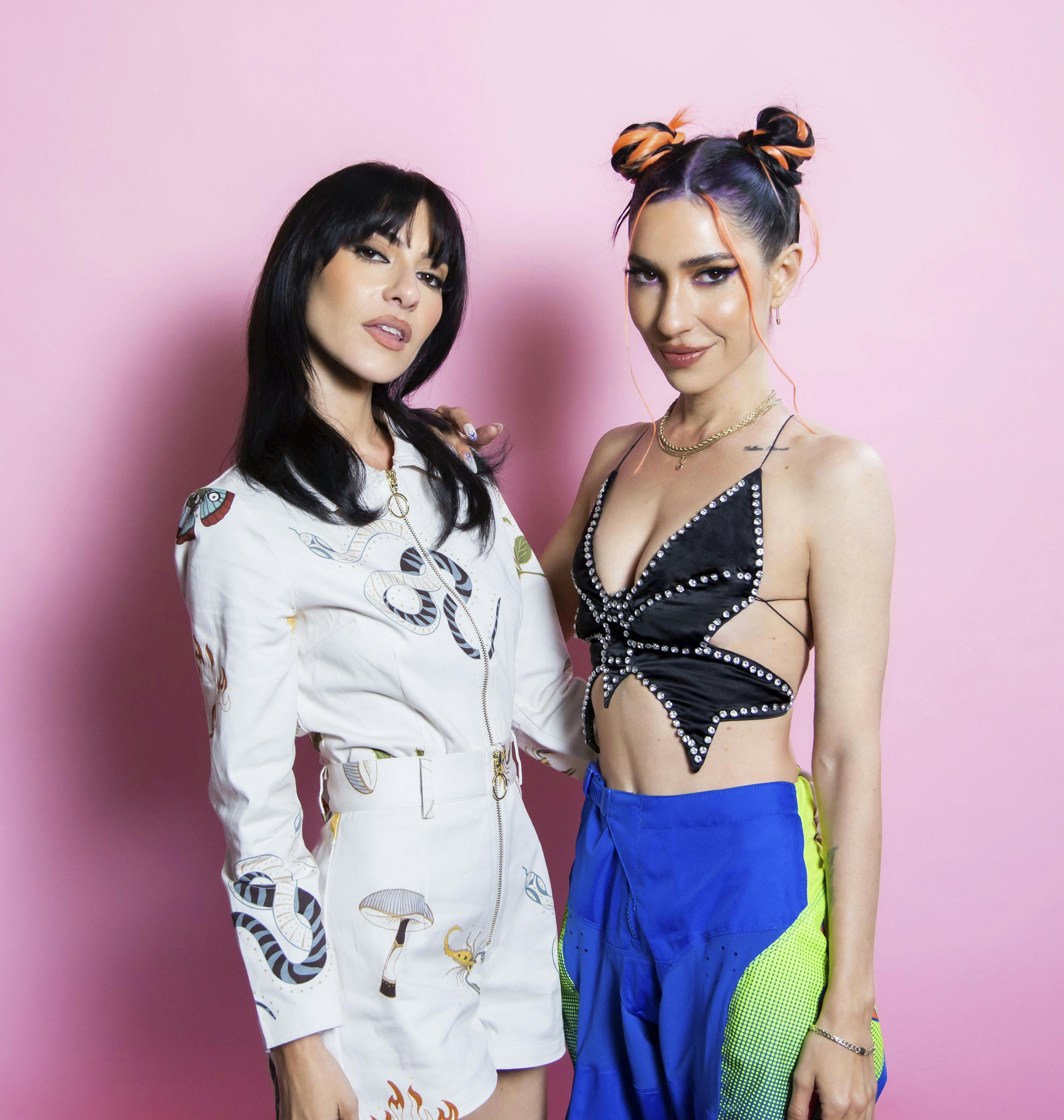 Vodka Cruiser: The Solo Project