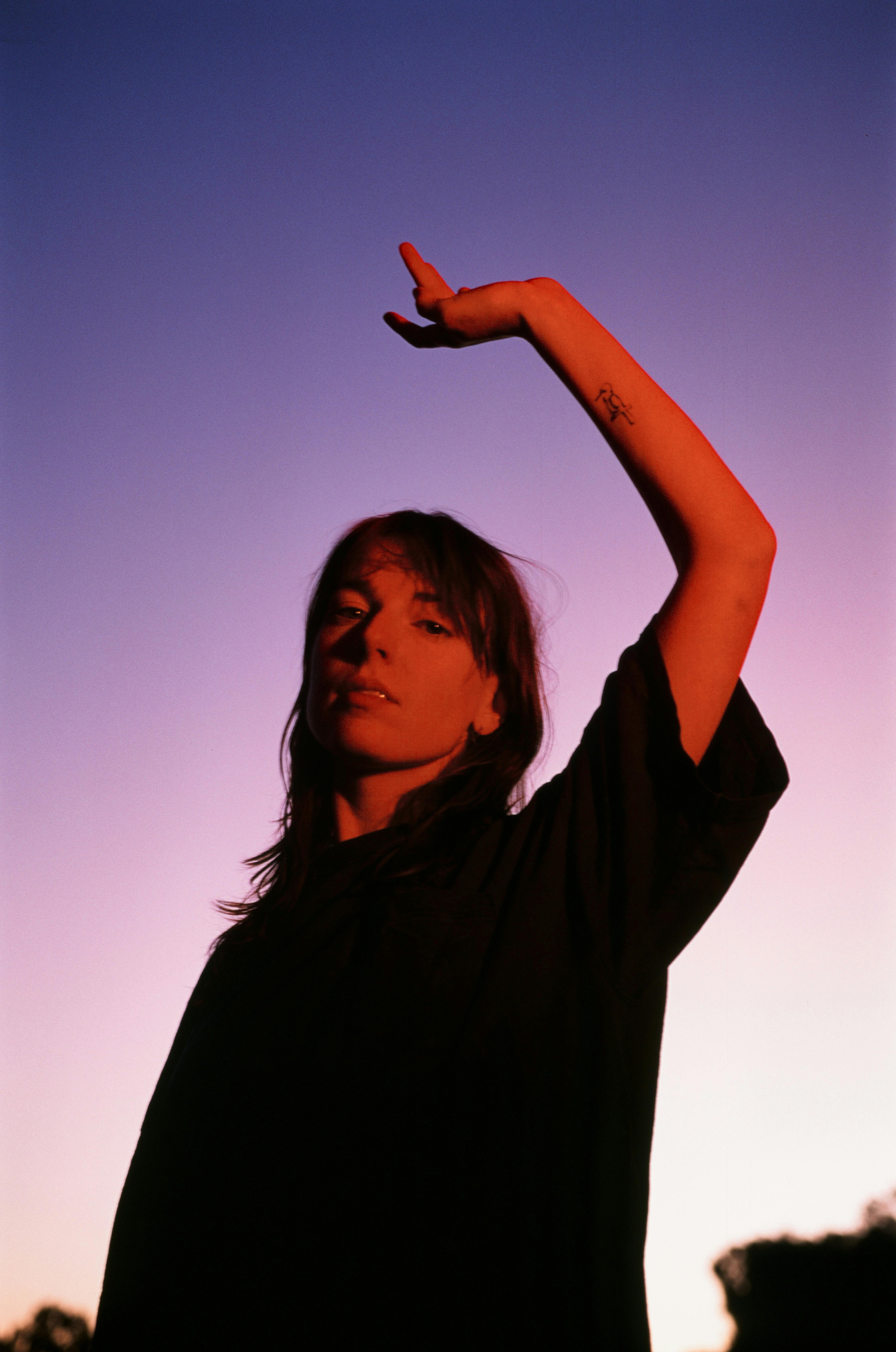 Making It Through Tour