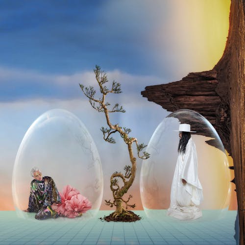 Luke Steele, Nick Littlemore, Peter Mayes