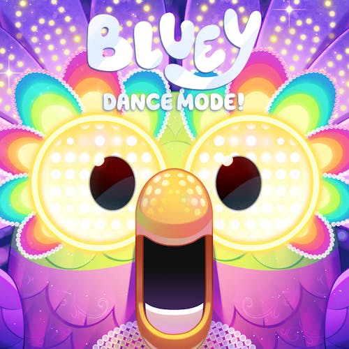 Dance Mode!