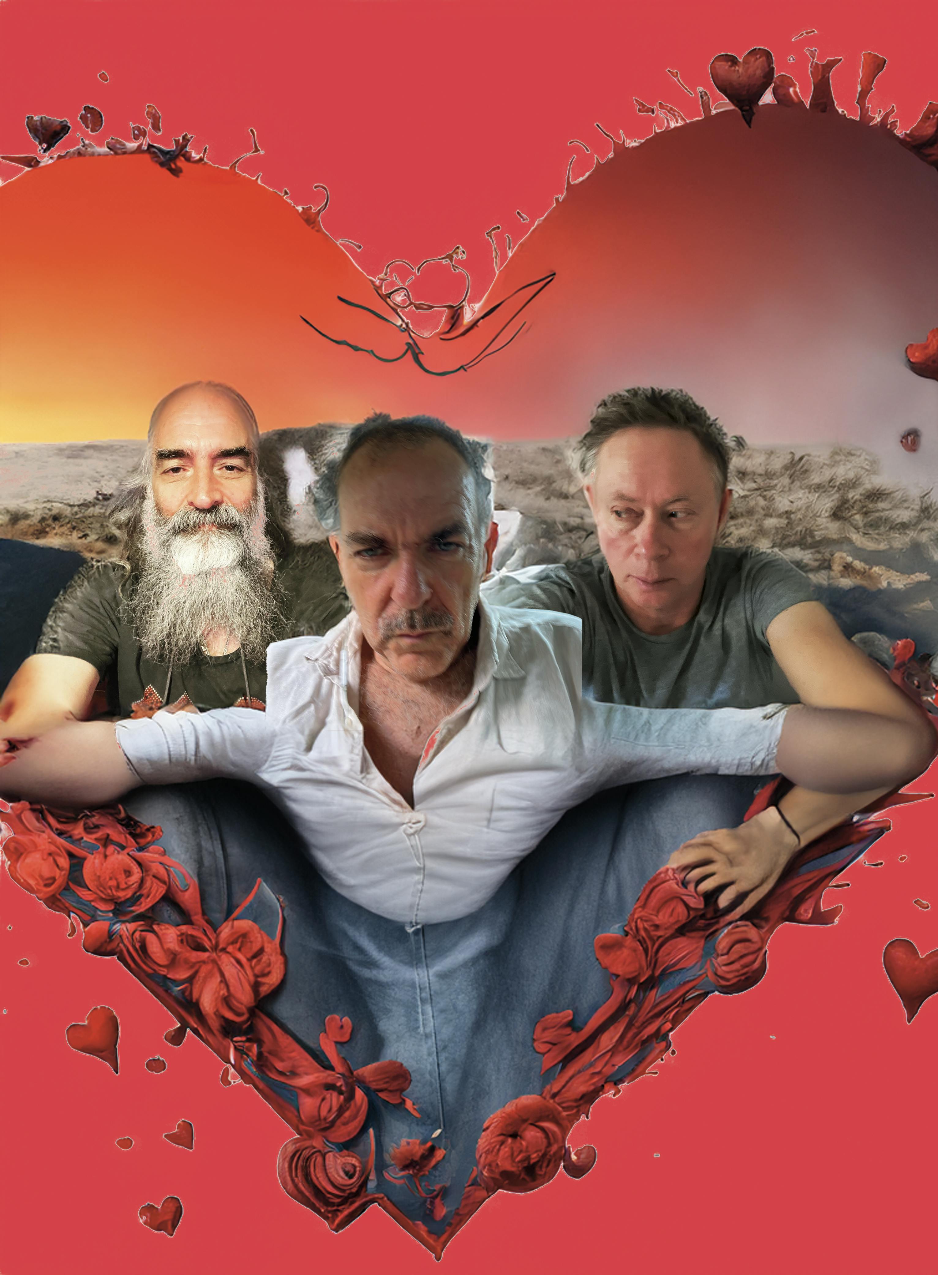 Love Changes Everything Tour