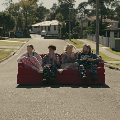 realestate.com.au: Keep Moving