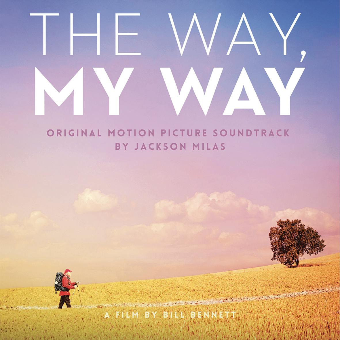 The Way, My Way