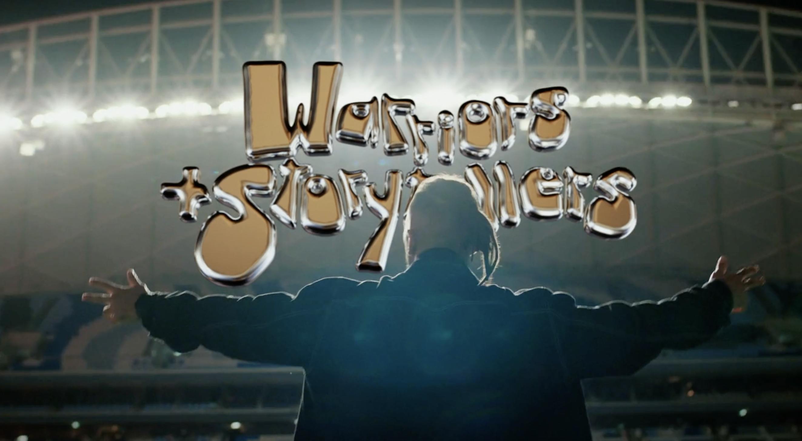 NRL & AFL: WARRIORS & STORYTELLERS