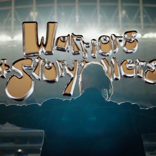 NRL & AFL: WARRIORS & STORYTELLERS