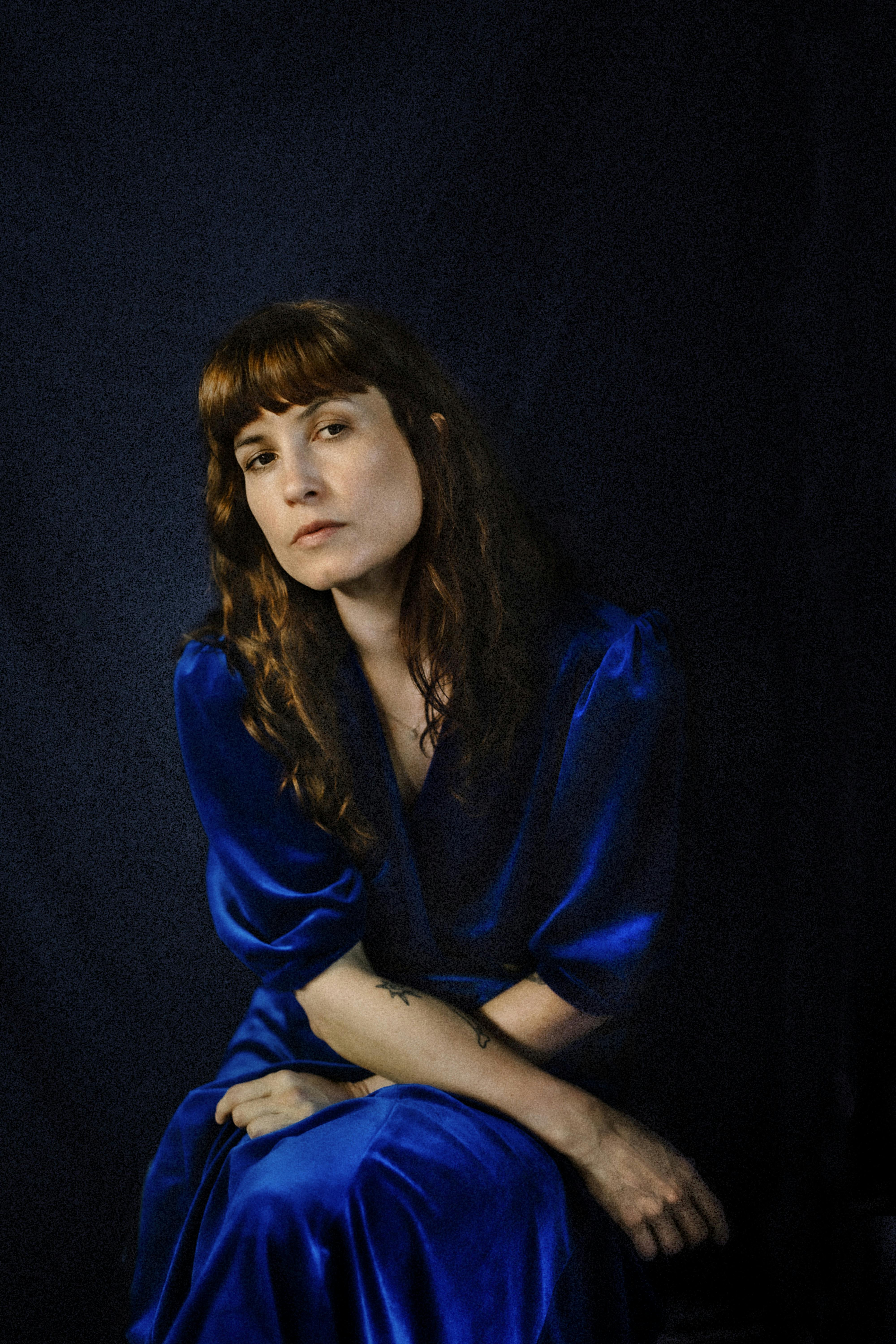 The Second Act Tour 2024