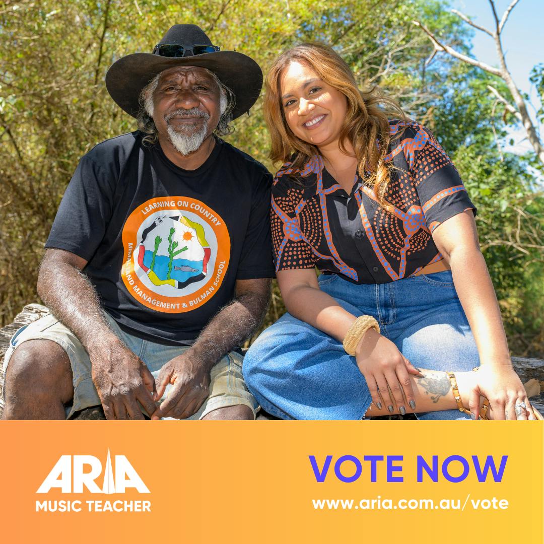 Bulman School, Bulman Community, Arnhem Land, NT