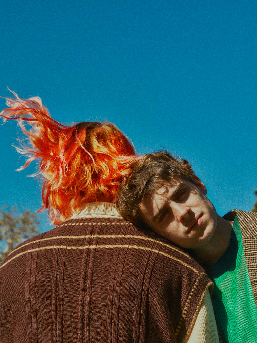 Royel Otis - PRATTS & PAIN Tour