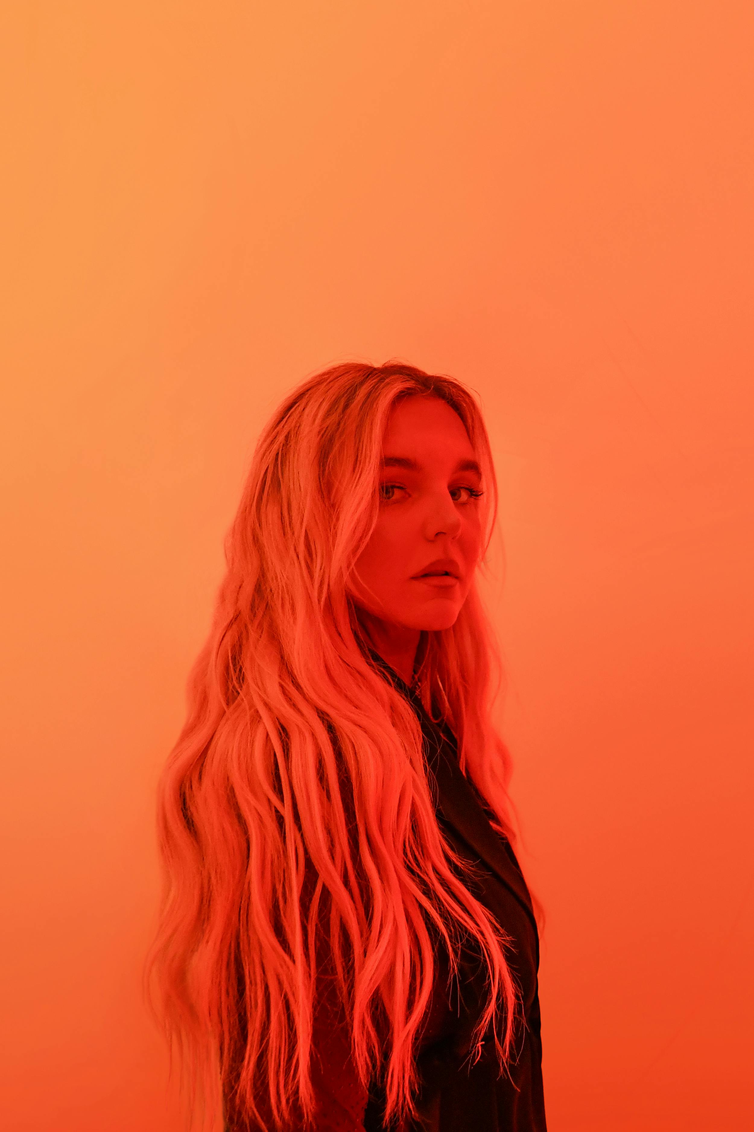 P!nk Supported by Tones And I