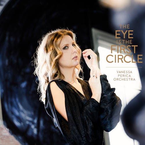 The Eye is the First Circle