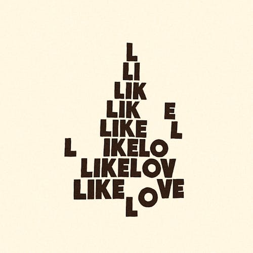 Like Love