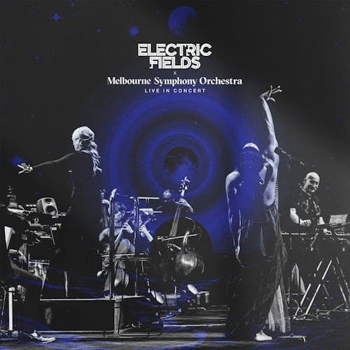 Live In Concert