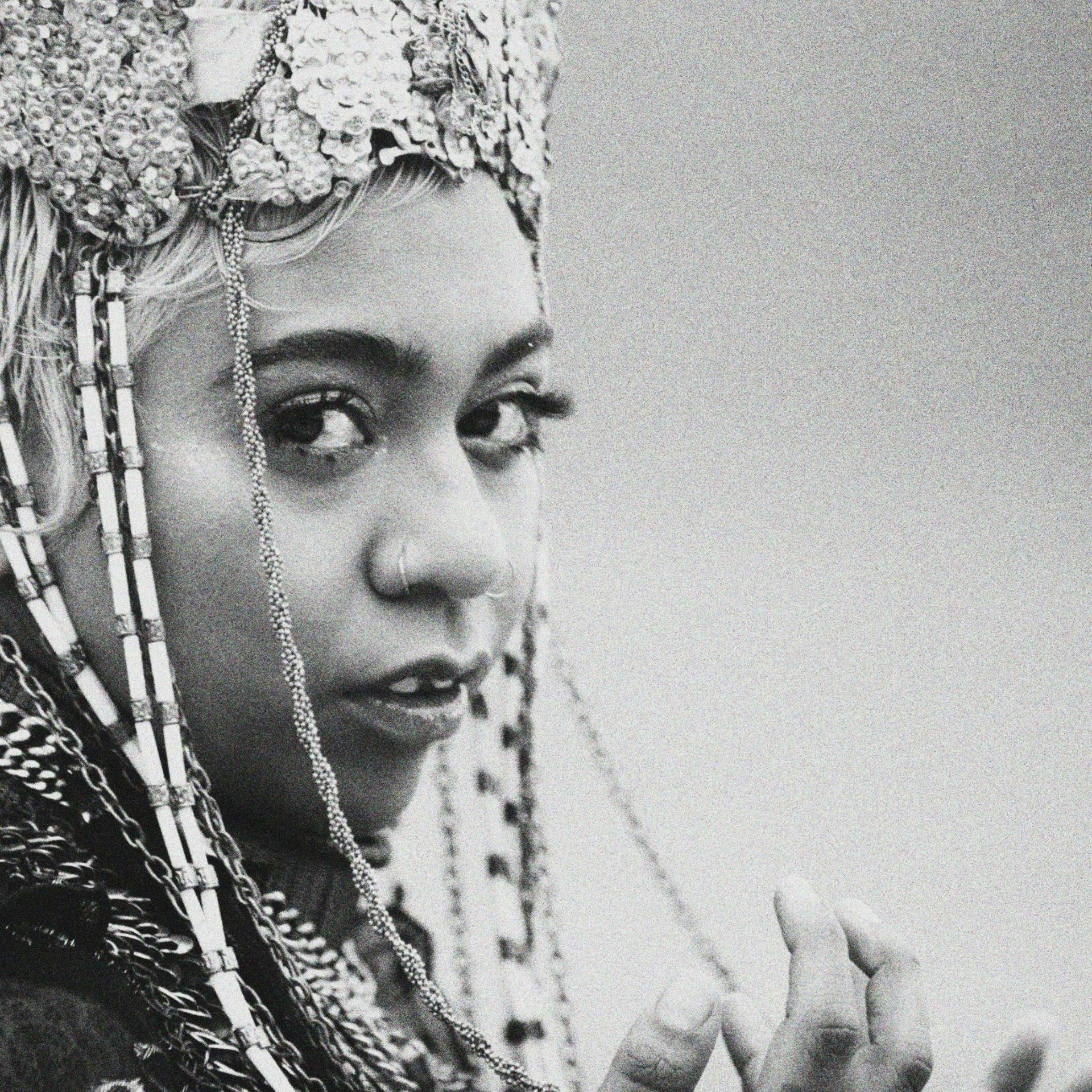 Lordy Lordy - Emily Wurramara