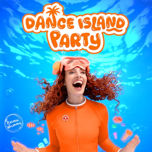 Dance Island Party