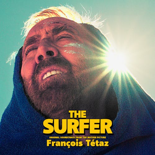 The Surfer