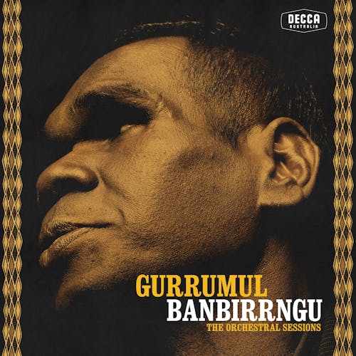 Banbirrngu - The Orchestral Sessions