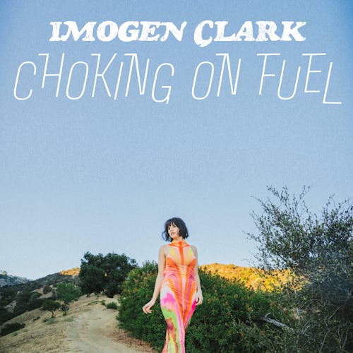 Choking On Fuel