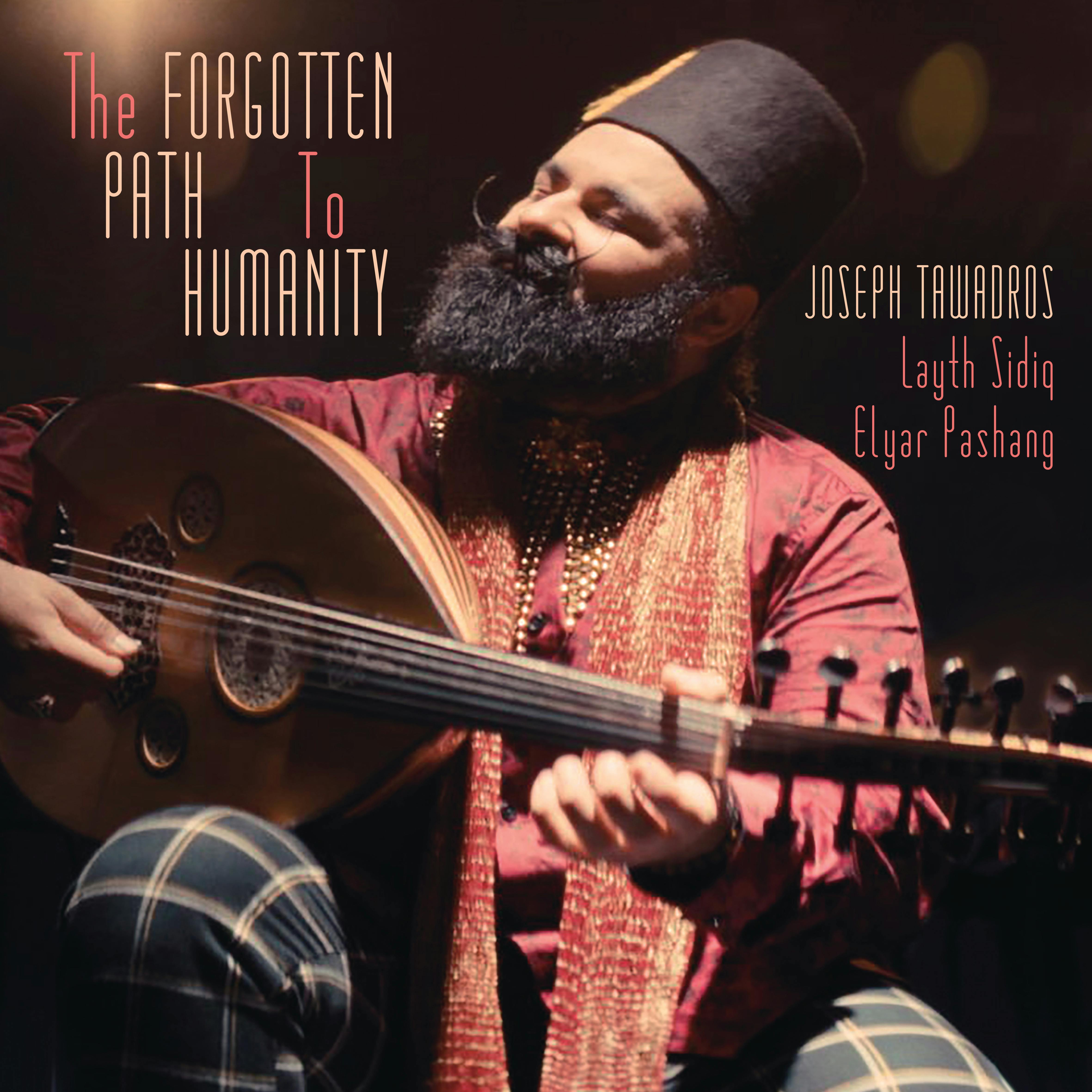 The Forgotten Path To Humanity