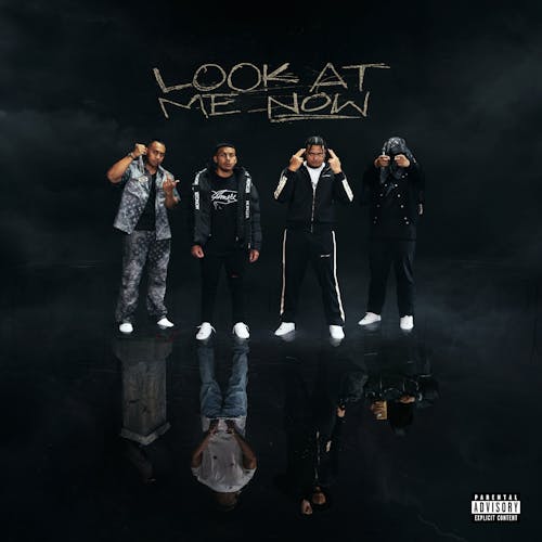 Look At Me Now