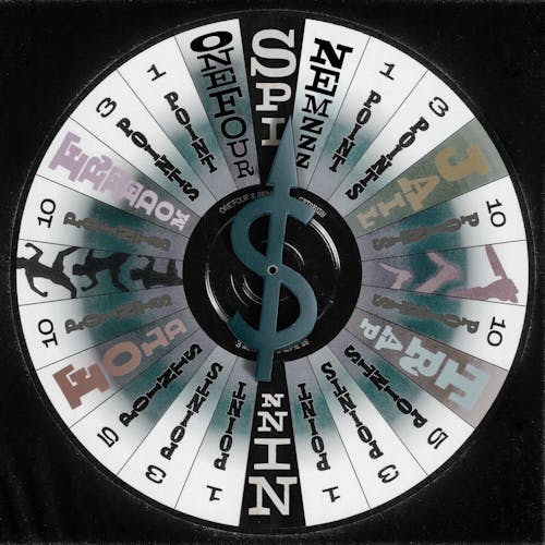 Spinnin