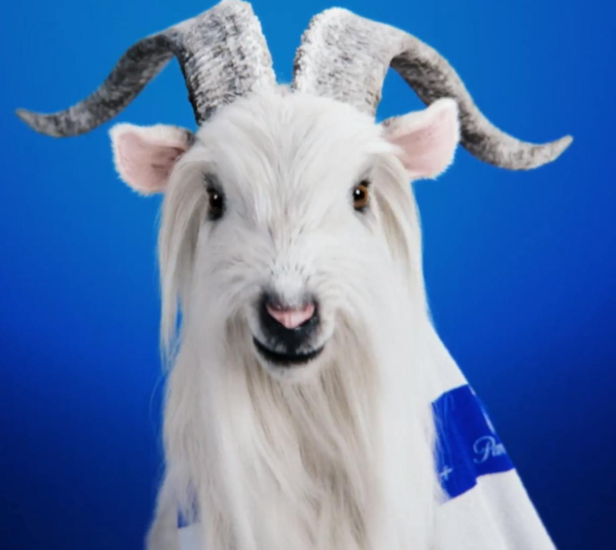 Paramount+ Australia: Ballad of the GOATS