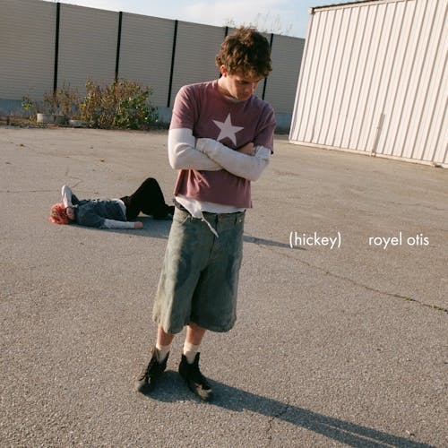 hickey